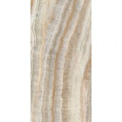 Керамогранит Kerama Marazzi Ониче Зеленый Светлый Лаппатированный 60х119,5 см (SG567222R)