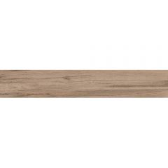 Керамогранит Kerama Marazzi Про Вуд Темно-Бежевый Обрезной 20х119,5 см (DL510120R)