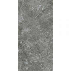 Керамогранит Kerama Marazzi Риальто Нобиле Серый Темный Лаппатир Обрезной 60х119,5 см (SG50000122R)