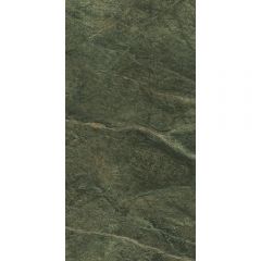 Керамогранит Kerama Marazzi Риальто Нобиле Зелен Темный Лаппатир Обрезной 60х119,5 см (SG50000222R)