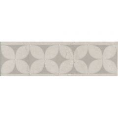 Бордюр Kerama Marazzi Туф Бежевый Светлый 5,7х20 см (OSA2178340)