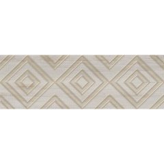 Настенная плитка LB Ceramics (Lasselsberger Ceramics) Андерссон Декор ромбы 20х60 см 1664-0205