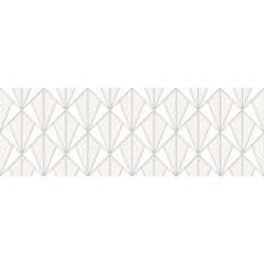 Настенная плитка LB Ceramics (Lasselsberger Ceramics) Диаманте Декор1 бриллиант 20х60 см 1664-0202