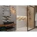 Настенная плитка LB Ceramics (Lasselsberger Ceramics) Стен коричневая 20х60 см 1064-0317