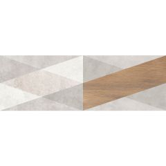 Настенная плитка LB Ceramics (Lasselsberger Ceramics) Стен Декор4 20х60 см 1064-0330