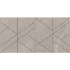 Керамогранит LB Ceramics (Lasselsberger Ceramics) Блюм Декор геометрия 30х60 см 7360-0008