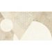 Настенная плитка LB Ceramics (Lasselsberger Ceramics) Лиссабон Декор геометрия 25х45 см 1045-0256