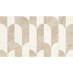 Настенная плитка LB Ceramics (Lasselsberger Ceramics) Лиссабон Декор 25х45 см 1645-0145