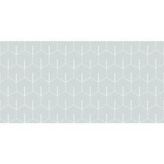 Настенная плитка LB Ceramics (Lasselsberger Ceramics) Эллен Декор бирюзовая 20х40 см 1041-8202