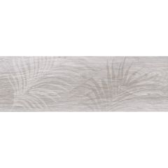 Керамогранит LB Ceramics (Lasselsberger Ceramics) Шэдоу Декор серый 20х60 см 6264-0007