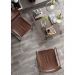 Керамогранит LB Ceramics (Lasselsberger Ceramics) Шэдоу Декор бежевый 20х60 см 6264-0006