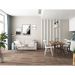 Керамогранит LB Ceramics (Lasselsberger Ceramics) Шэдоу Декор бежевый 20х60 см 6264-0006