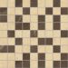 Мозаика LB Ceramics (Lasselsberger Ceramics) Миланезе дизайн натуральная 30х30 см 1932-1083