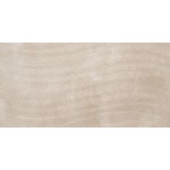 Плитка настенная Lasselsberger (LB Ceramics) Дюна темно-песочный волна 20х40 см (1039-0256)