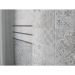 Плитка настенная Lasselsberger (LB Ceramics) Кампанилья серый 20х40 см (1039-0245)