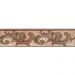 Бордюр Lasselsberger (LB Ceramics) Капри коричневый 6х25 см (1502-0586)