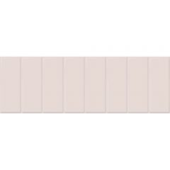 Декор Lasselsberger (LB Ceramics) полосы Роса Рок роз  20х60 см (1064-0366)