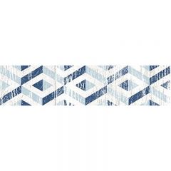 Бордюр Lasselsberger (LB Ceramics) Натвуд 6903-0043 6,9х30
