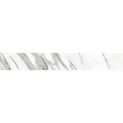 Плинтус Vitra MarbleSet 7.5х60 см Венато Светло-серый Матовый Ректификат K951314R