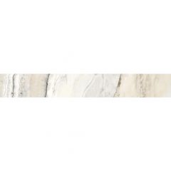 Плинтус Vitra MarbleSet 7.5х60 см Арабескато Норковый Матовый Ректификат K951316R