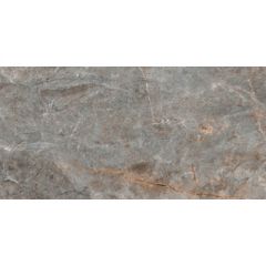 Керамогранит Vitra Marble-X 60х120 см Аугустос Тауп Полированный Ректификат K949811FLPR
