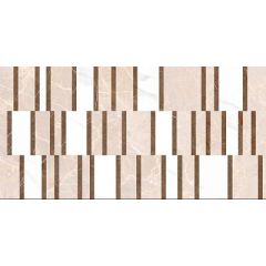 Декор Vitra Marmori 30х60 см Теплый Микс Лаппато R9 Ректификат K945658LPR