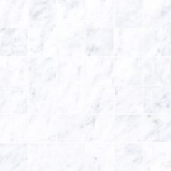 Мозаика Vitra Marmori 5х5 см Каррара Белый Лаппато R9 Ректификат K9465728LPR