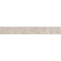 Плинтус Vitra Marmostone 10х80 см Норковый Матовый Ректификат K950654R