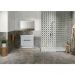 Керамогранит Vitra Nuvola 60х120 см Коричневый Полированный Ректификат K947886FLPR