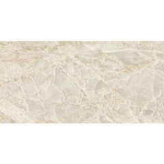 Керамогранит Vitra Marble-X Скайрос Кремовый Лаппато Ректификат 60х120 см (K949748LPR01VTE0)