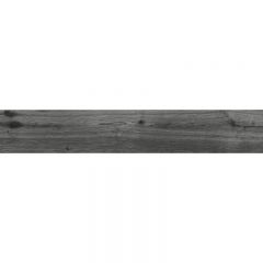 Керамогранит Vitra Aspenwood Темно-серый Матовый R10A 20x120 см (K945691R0001VTEP)