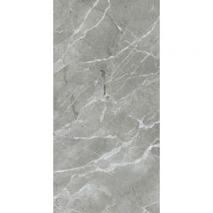 Керамогранит Vitra SilkMarble Бреча Серый Матовый R9 60x120 см (K947780R0001VTER)