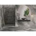 Керамогранит Vitra (Витра) MarbleSet Иллюжн темно-серый LPR 60x120 см (K951331LPR01VTET)