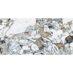 Керамогранит Vitra CityMarble Амазония Мультиколор K951846LPR01VTEP 60х120 см