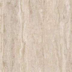 Керамогранит Vitra CityStone Травертин Линейный Матовый K951840R0001VTE0 60х60 см