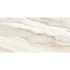 Керамогранит Vitra MarbleSet Арабескато Норковый K951332LPR01VTEP 60х120 см