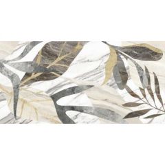 Керамогранит Vitra (Витра) MarbleSet Декор ″Джангл Микс″ K951334LPR01VTEP 60х120 см