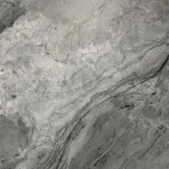 Керамогранит Vitra MarbleSet Иллюжн Темно-серый K951302LPR01VTE0 60х60 см
