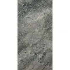 Керамогранит Vitra MarbleSet Иллюжн Темно-серый K951331LPR01VTEP 60х120 см