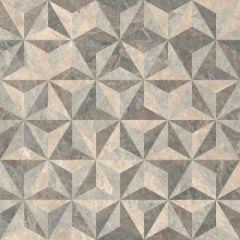 Керамогранит Vitra Marmostone Декор Микс Гео K951369LPR01VTE0 60х60 см