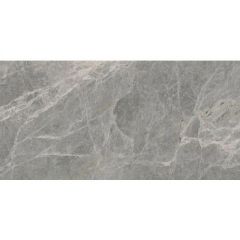 Керамогранит Vitra Marmostone Темно-серый K951326LPR01VTEP 60х120 см