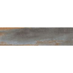 Керамогранит Vitra RusicWood Черный K952417R0001VTE0 20х80 см