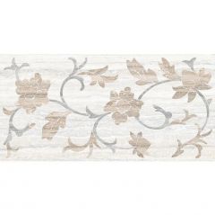 Декор Vitra Travertini Белый K945357HR 30х60 см