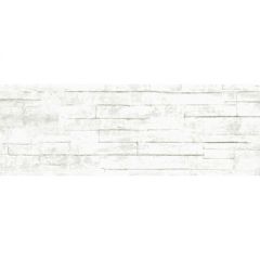 Керамическая плитка Altacera Formwork Loft 200х600х8 мм Белая WT11FOR15