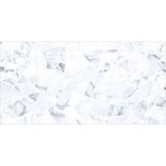 Керамическая плитка Altacera Smalta Chip 249х500х7.5 мм Серая, белая WT9SML25