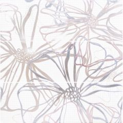 Панно Altacera (Альтакера) Fanny S/3 60х60 см SW11FNN55 компл