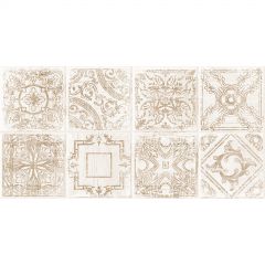 Настенная плитка Altacera Village Patchwork 249х500х8.5 мм WT9VIE11