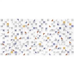 Керамическая плитка Altacera Napoli Color 249х500х8.5 мм WT9NPL55