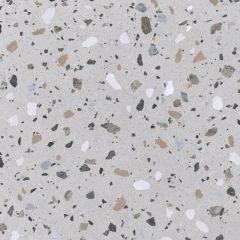 Керамогранит El Molino Padua Gris (Satinado) Rect. 59x59 см