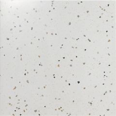 Керамогранит El Molino Tesla Blanco 60x60 см